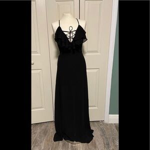 e.ssue Women’s maxi dress